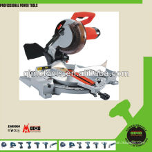 drill QIMO Power Tools 92551 255mm 1800W Miter Saw